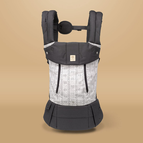 Portabebés Ergonómico Lãllébaby Complete All Seasons 6 En