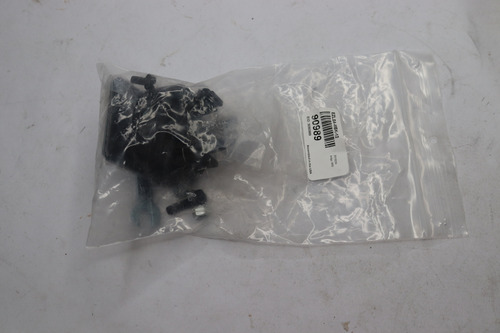 Banner Engineering Center Mounting Bracket Set Ez Sc Wkw