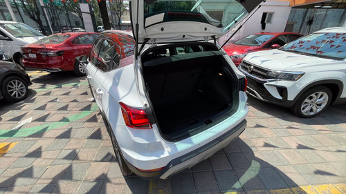 Seat Arona 1.6 Xperience Tiptronic