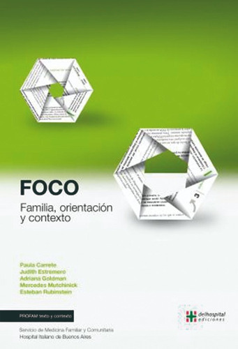 Foco Familia, Orientacion Y Contexto