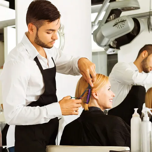 3 Paquetes De Peines Para El Pelo, Peine Con Rodillo, Peine