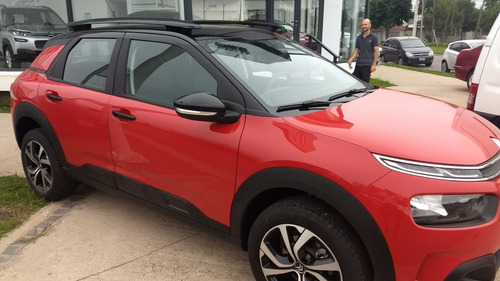 Citroën C4 Cactus 2020 1.6 Vti 115 At6 Shine