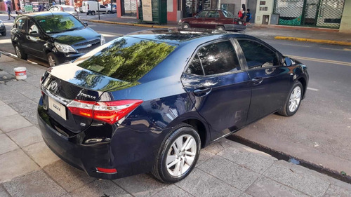 Imagen 7 de 15 de Toyota Corolla 1.8 Xei Cvt Pack 140cv 2016