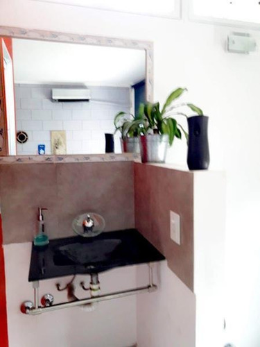 Imagen 14 de 14 de Ph 2 Ambientes En Venta - Floresta - José Bonifaco 3500