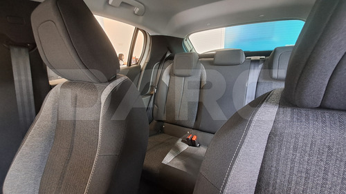 Peugeot 208 1.6 Allure At