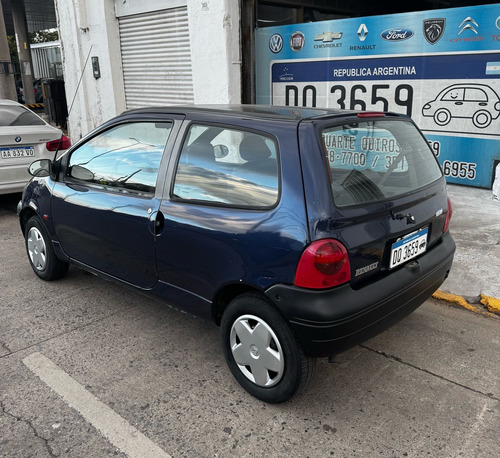 Renault Twingo 1.2 Authentique