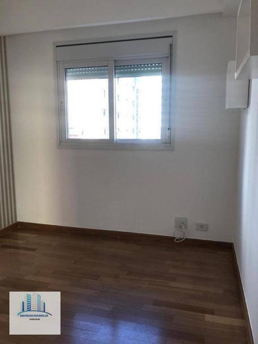 Imagem 10 de 30 de Apartamento Com 2 Dormitórios À Venda, 70 M² Por R$ 1.150.000,00 - Moema - São Paulo/sp - Ap3668
