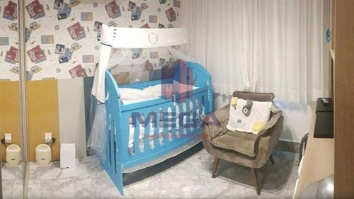 Imagem 16 de 20 de Apartamento - Ref: 15730