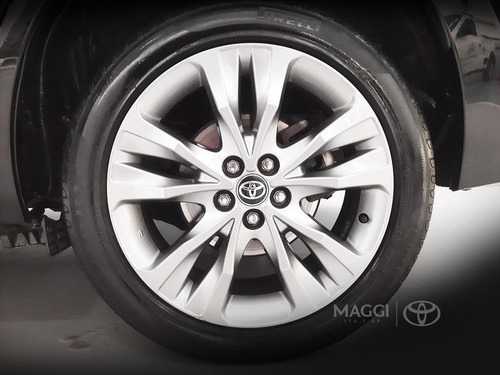 Imagem 11 de 11 de Corolla 2.0 Xei 16v Flex 4p Automático