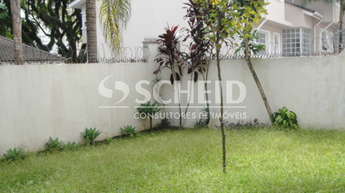 Imagem 15 de 15 de Sobrado Com 4 Dormitórios Á Venda No Jardim Prudência! - Mc5013