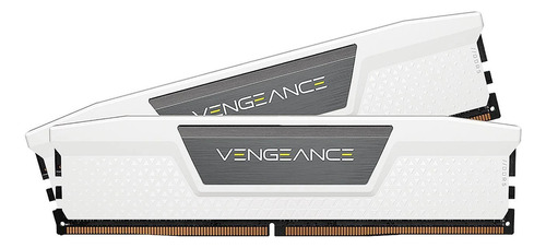 Memoria Ram Corsair Vengeance 32gb (2x16gb) Ddr5 6000mhz