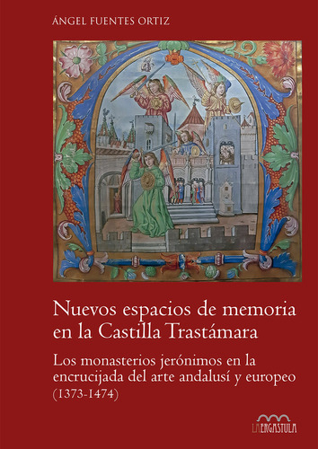 Libro Nuevos Espacios De Memoria En La Castilla Tratamara