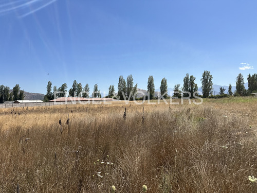 Terreno En Venta En Requinoa