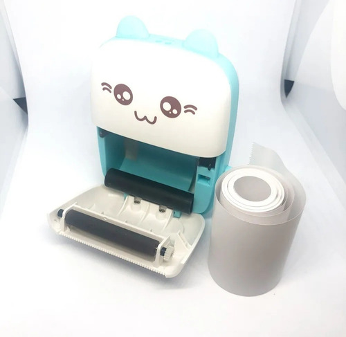 Mini Impresora Portátil