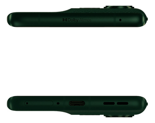 Motorola Moto Edge 50 512 Gb Dual Sim 12 Gb Ram