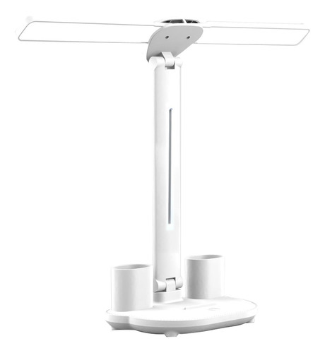 Lámpara De Mesa Led, Interruptor De Lámpara De Escritorio