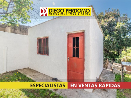 Casa De 3 Dormitorios En Venta, Ciudad Del Plata