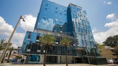 Oficina en venta