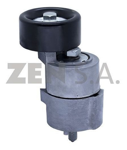 Polia Correia Alternador Elantra Ix35 Sportage Cerato