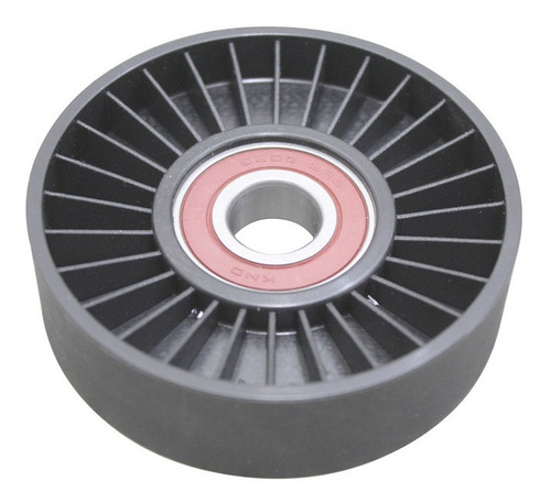 Polea Acces Cadillac Deville 4.9 16v Ohv 1995