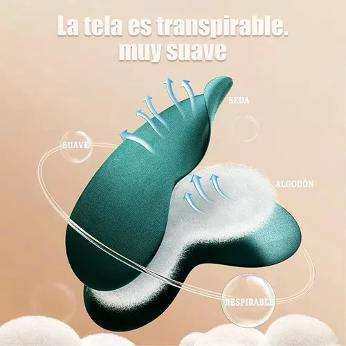 Antifaz For Dormir Seda 3d For Mujeres Con Anillo De 2024