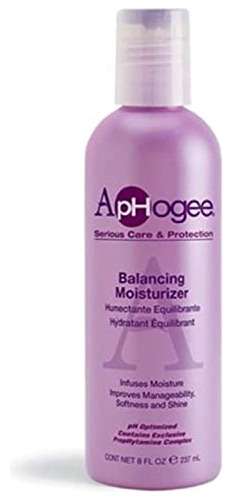 Aphogee Balancing Moisturizer, 8 Fl Pffyn