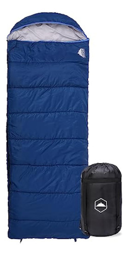 Tough Outdoors Sleeping Bags For Adults & Kids Sleeping Bags