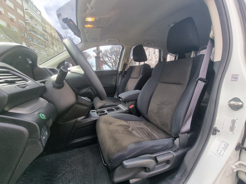 Honda Cr-v 2.4 Lx 2wd Cvt 2016 79.000km