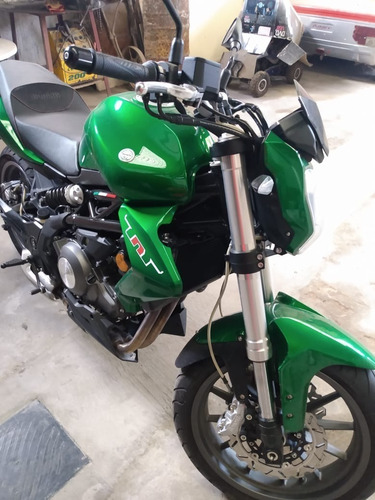 Imagen 5 de 20 de Benelli Tnt 300 Impecable 2021 (no Mt03,dominar,duke 390 )