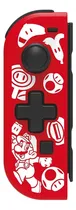 Comprar Control joystick inalámbrico Hori Zelda Edition D-Pad Controller (L) super mario