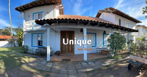 Imagem 3 de 28 de Casa Com 6 Dormitórios À Venda, 900 M² Por R$ 6.300.000 - Praia Do Canto - Armação Dos Búzios/rj - Ca1345