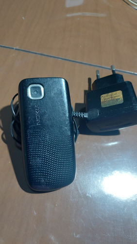 Celular Nokia 2220 Preto (Usado)