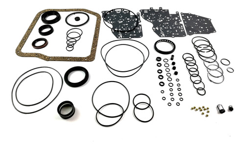 Kit Caja Automatica Transmision F2488 U151e U151 U151f