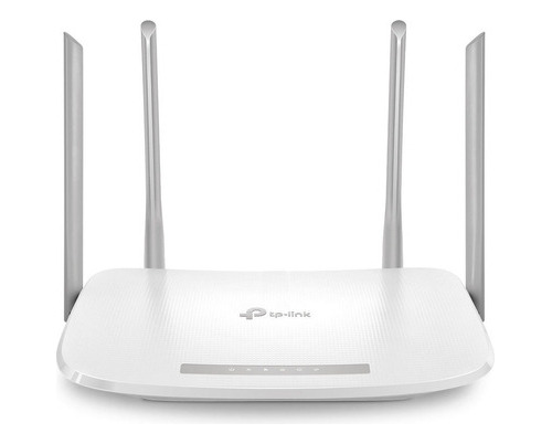 Router Inalámbrico Ac1200 Gigabit Tp-link Ec220-g5 Dual Band