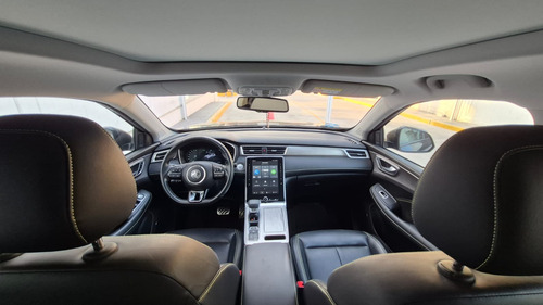 MG RX5 1.5 Tgdi Elegance Dct7