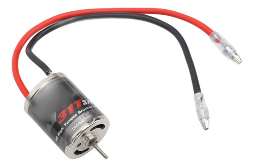 Motor Con Escobillas Para Acero Inoxidable Axial Scx24 370 3