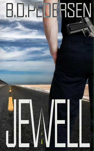 Jewell, De Pedersen, B. D.. Editorial Createspace, Tapa Blanda En Inglés