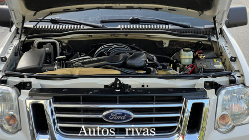Ford Explorer Sport Trac