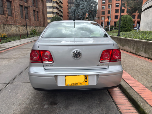 Volkswagen Jetta Europa 2.0 2015 Automático