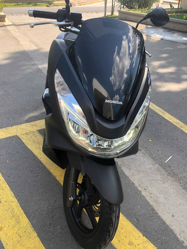Imagen 6 de 13 de Honda Pcx 150