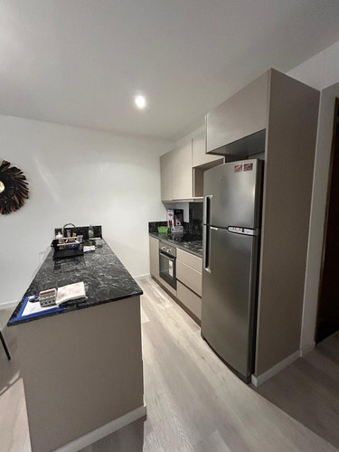 3 Ambientes Con Amenities A Partir Del 15 De Agosto Paraguay
