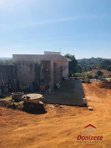 Chácara Para Venda - Remanso Ii / Cotia - 2075