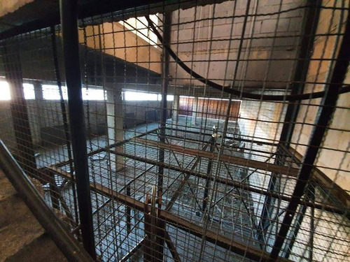 Imagem 13 de 29 de Galpão À Venda, 1590 M² Por R$ 4.197.000,00 - Distrito Industrial Nova Era - Indaiatuba/sp - Ga0560