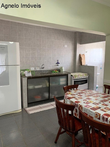 Imagem 21 de 26 de Apartamento - Ap00044 - 68430021