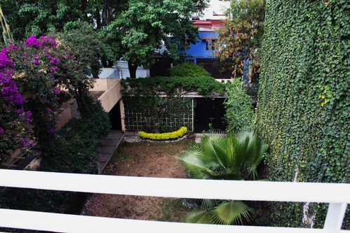 Imagen 3 de 14 de Extraordinaria Casa En Venta Guadalupe Inn