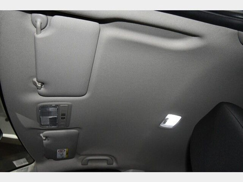 Imagen 13 de 15 de Honda Hr-v 2019 1.8 Uniq Mt