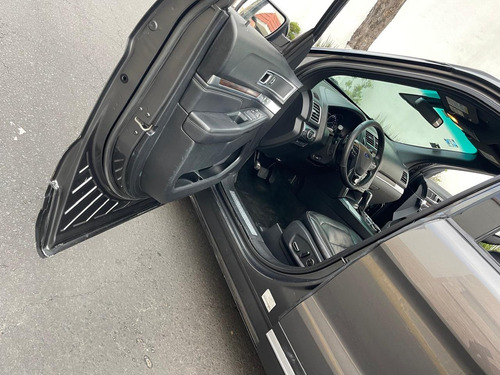 Ford Explorer 3.5 Limited 4x4 At