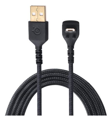 Cable Carga Usb Repuesto Para Mouse Steelserie Rival 700 710