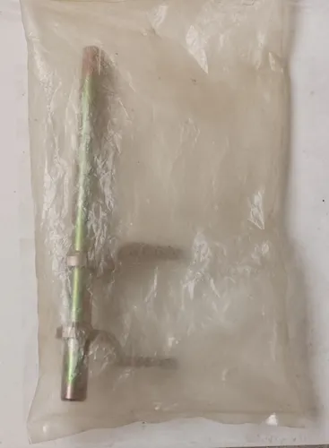 Horquilla De Clutch Dama Labo