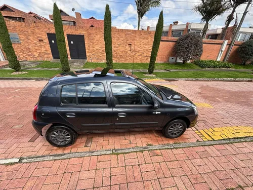 Renault Clio Style 1.2 Mt